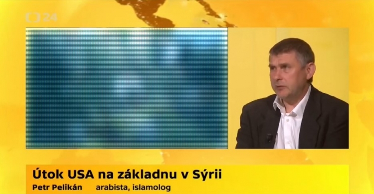 Osvědčený odborník to znovu natřel v České televizi. Z těchto informací nebudou mít někteří lidé klidné spaní...