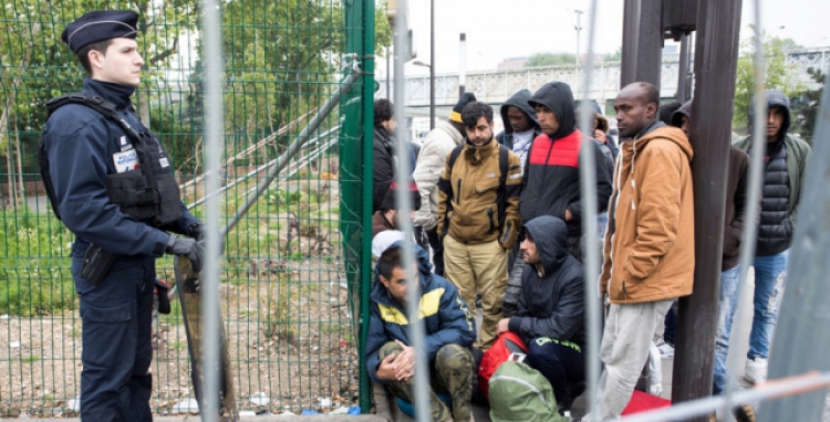 Migranti už nechtějí mlčet a uvedlo, kdo může za migrační krizi. Budete překvapeni...