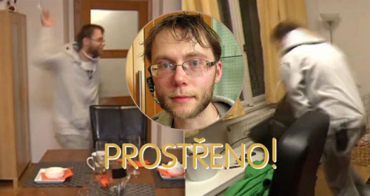 Lidé nechápavě kroutí hlavou po extrémním díle Prostřeno. Posuďte sami