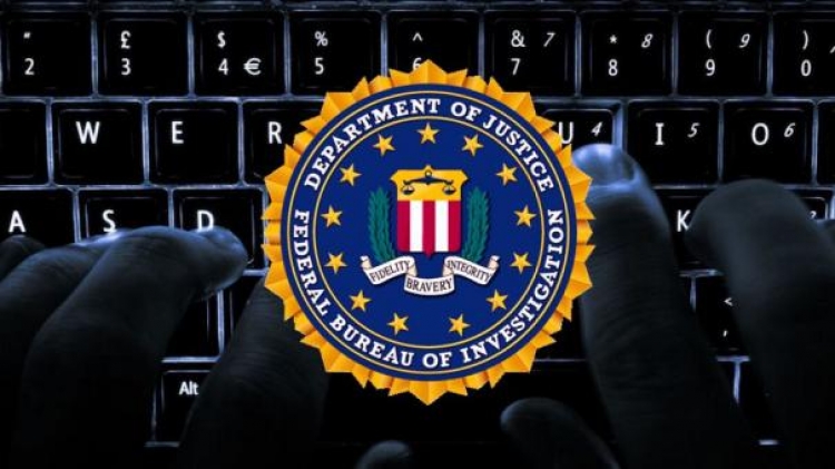 Něco velkého se stane. Bývalý asistent ředitele FBI James Kallstrom hovořil o podrobnostech...