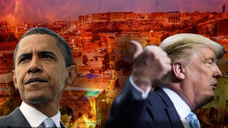 Barack Obama zahájil operaci „Scorched Earth“, která má za úkol zničit do 20. ledna 2017 vztahy s Ruskem za bod, ze kterého už nebude návratu. Vyhoštění ruských diplomatů z USA je jenom předehra!