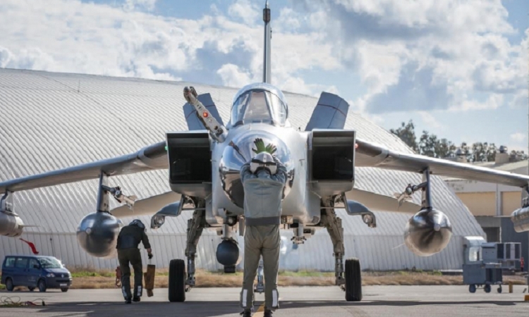 NATO přiznává, že konflikt s Ruskem je na spadnutí