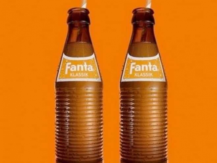 Fanta byla vytvořena speciálně pro nacisty. Které známé firmy spolupracovaly s Adolfem Hitlerem?